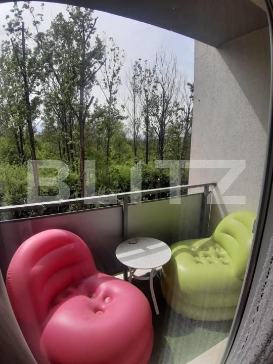 Apartament de închiriat 2 camere Manastur - 142241AI | BLITZ Cluj-Napoca | Poza9