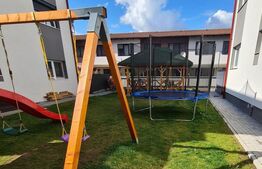 Apartament 3 dormitoare, 2 bai, etaj intermediar, zona Eroilor