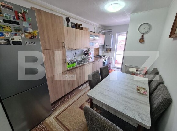 Apartament de vânzare 3 camere Floreşti - 142245AV | BLITZ Cluj-Napoca | Poza1