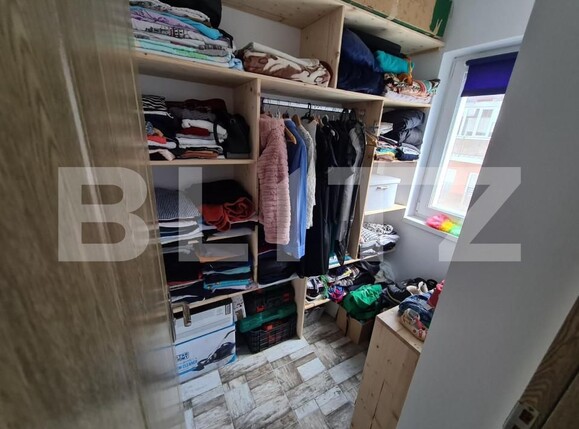 Apartament de vânzare 3 camere Floreşti - 142245AV | BLITZ Cluj-Napoca | Poza13