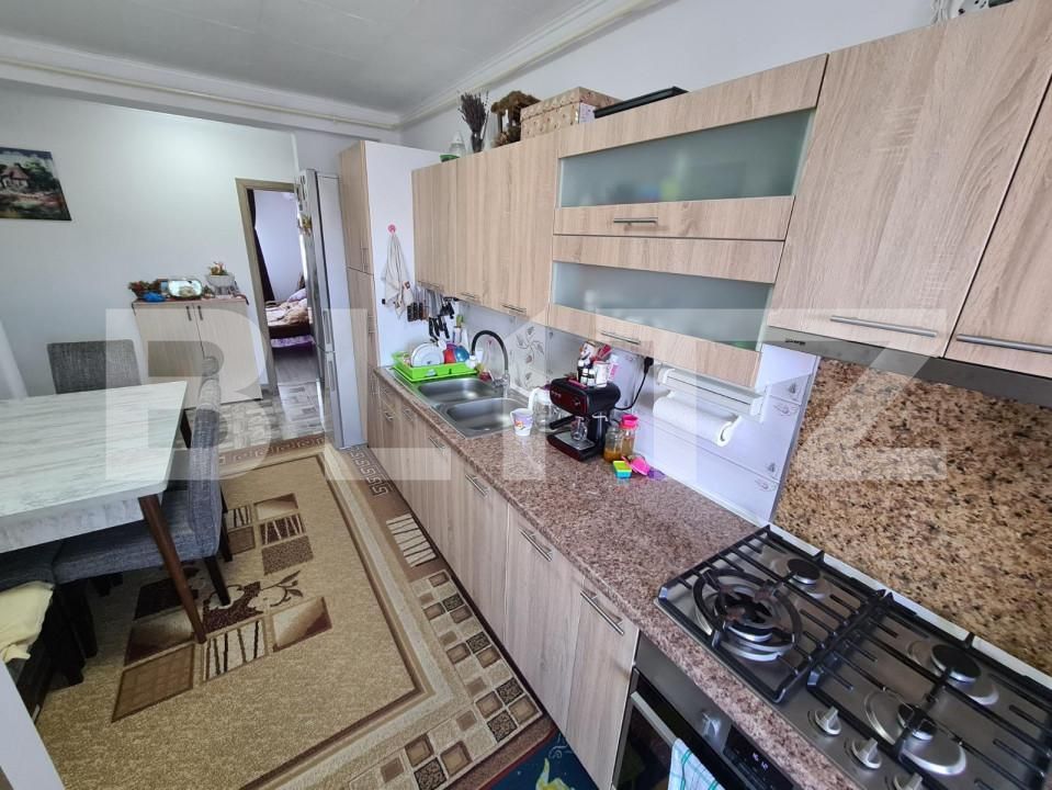 Apartament de vânzare 3 camere Floreşti - 142245AV | BLITZ Cluj-Napoca | Poza10