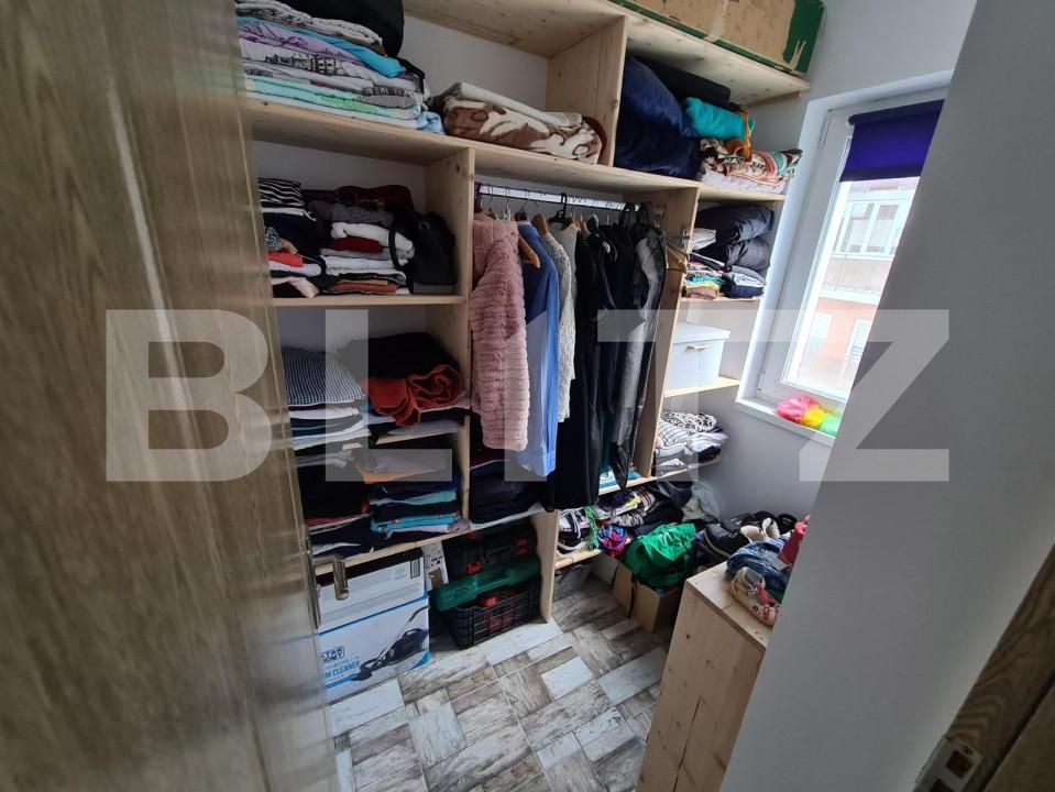 Apartament de vânzare 3 camere Floreşti - 142245AV | BLITZ Cluj-Napoca | Poza13