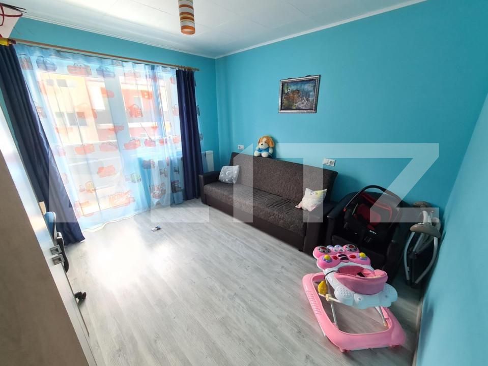 Apartament de vânzare 3 camere Floreşti - 142245AV | BLITZ Cluj-Napoca | Poza12