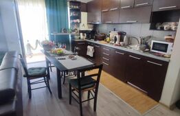  Apartament 2 camere, 47mp, pod 35mp, zona Florilor!