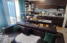  Apartament 2 camere, 47mp, pod 35mp, zona Florilor!