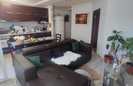  Apartament 2 camere, 47mp, pod 35mp, zona Florilor!