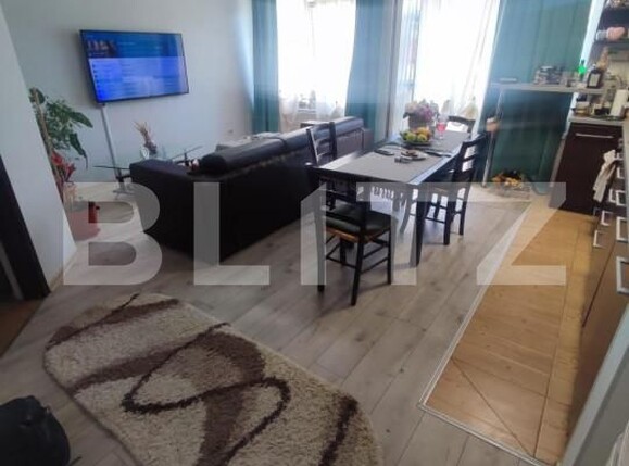 Apartament de vânzare 2 camere Floreşti - 142246AV | BLITZ Cluj-Napoca | Poza3