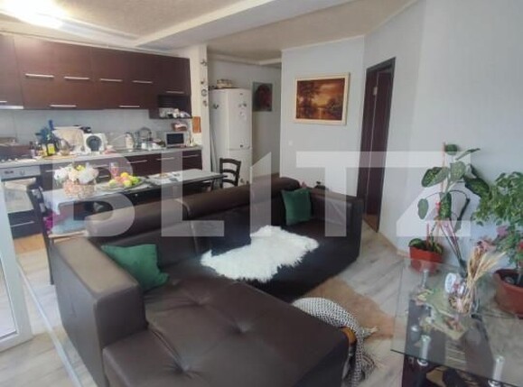 Apartament de vânzare 2 camere Floreşti - 142246AV | BLITZ Cluj-Napoca | Poza1