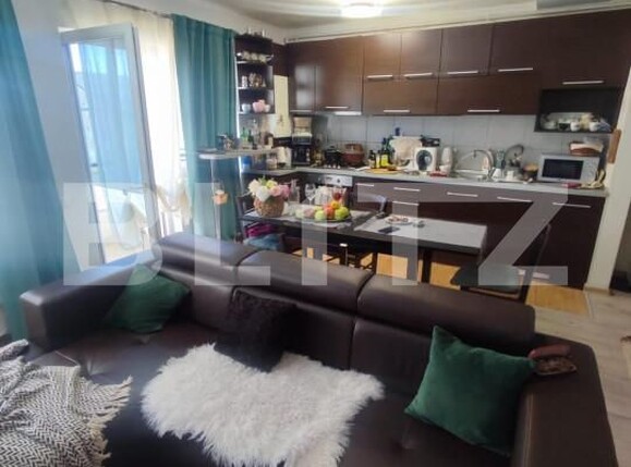 Apartament de vânzare 2 camere Floreşti - 142246AV | BLITZ Cluj-Napoca | Poza2