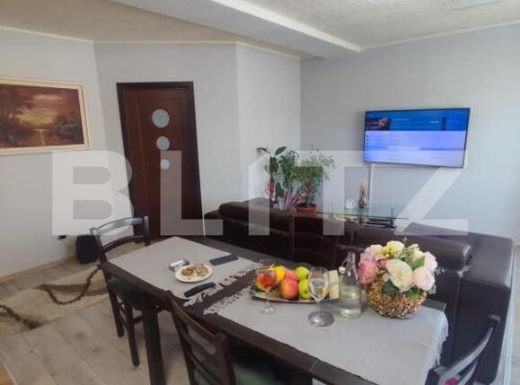 Apartament de vânzare 2 camere Floreşti - 142246AV | BLITZ Cluj-Napoca | Poza4