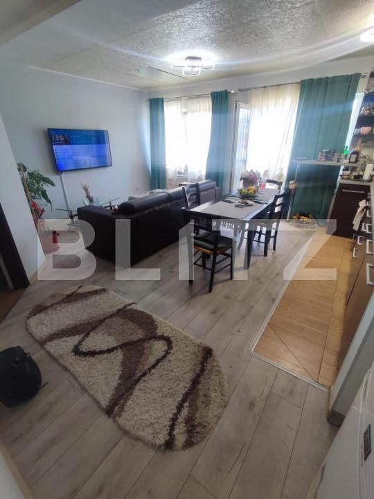 Apartament de vânzare 2 camere Floreşti - 142246AV | BLITZ Cluj-Napoca | Poza3