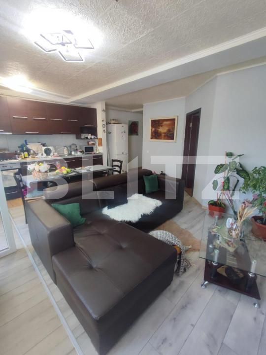 Apartament de vânzare 2 camere Floreşti - 142246AV | BLITZ Cluj-Napoca | Poza1