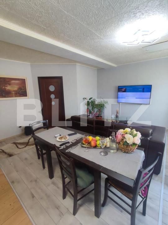 Apartament de vânzare 2 camere Floreşti - 142246AV | BLITZ Cluj-Napoca | Poza4