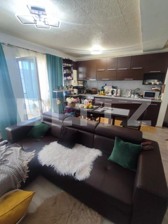 Apartament de vânzare 2 camere Floreşti - 142246AV | BLITZ Cluj-Napoca | Poza2