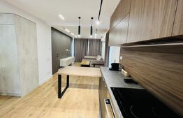 Apartament 2 camere, mobilat lux gradina 50 mp parcare, Subcetate