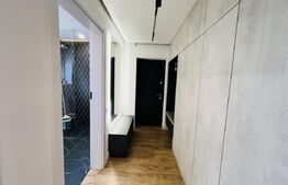 Apartament 2 camere, mobilat lux gradina 50 mp parcare, Subcetate