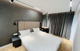 Apartament 2 camere, mobilat lux gradina 50 mp parcare, Subcetate