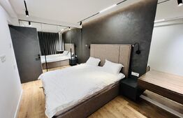 Apartament 2 camere, mobilat lux gradina 50 mp parcare, Subcetate