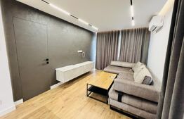 Apartament 2 camere, mobilat lux gradina 50 mp parcare, Subcetate