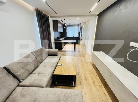 Apartament de vânzare 2 camere Floreşti - 142247AV | BLITZ Cluj-Napoca | Poza1