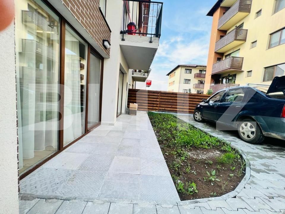 Apartament de vânzare 2 camere Floreşti - 142247AV | BLITZ Cluj-Napoca | Poza9