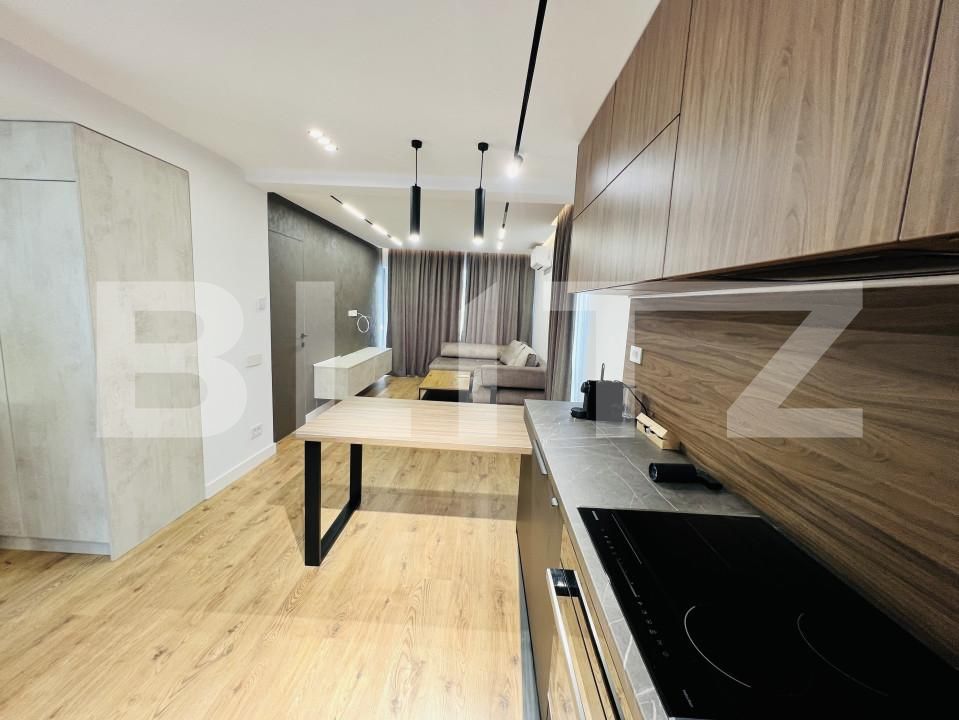 Apartament de vânzare 2 camere Floreşti - 142247AV | BLITZ Cluj-Napoca | Poza2