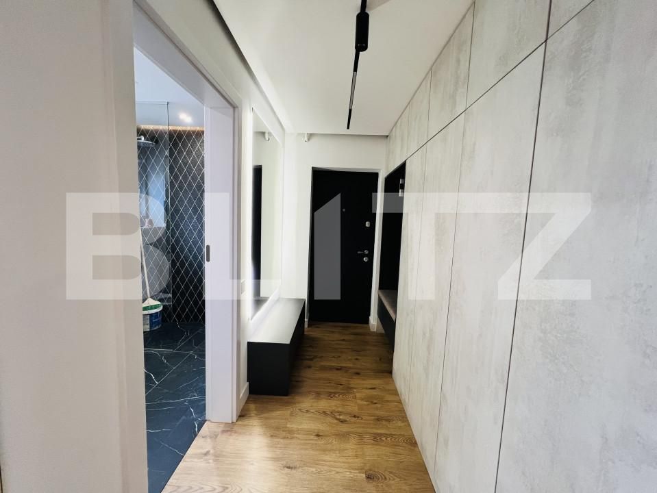 Apartament de vânzare 2 camere Floreşti - 142247AV | BLITZ Cluj-Napoca | Poza7