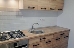 Apartament finisat, 37 mp! Zona strazii Urusagului!