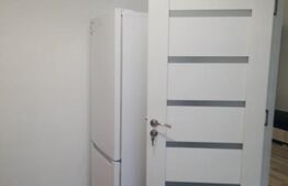 Apartament finisat, 37 mp! Zona strazii Urusagului!