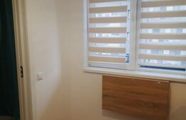 Apartament finisat, 37 mp! Zona strazii Urusagului!