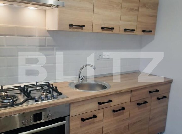 Garsonieră de vânzare Floreşti - 142248AV | BLITZ Cluj-Napoca | Poza1