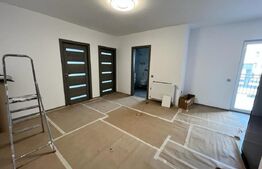 Apartament de 3 camere, 57 mp, etaj intermediar, cf, zona Vivo!