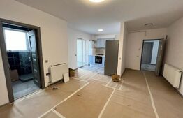 Apartament de 3 camere, 57 mp, etaj intermediar, cf, zona Vivo!