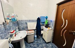 Apartament 3 camere, decomandat, 75 mp utili, balcon, zona Cetatii