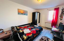 Apartament 3 camere, decomandat, 75 mp utili, balcon, zona Cetatii