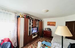 Apartament 3 camere, decomandat, 75 mp utili, balcon, zona Cetatii