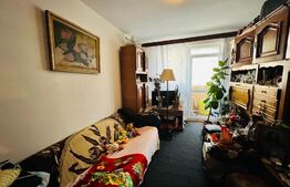 Apartament 3 camere, decomandat, 75 mp utili, balcon, zona Cetatii