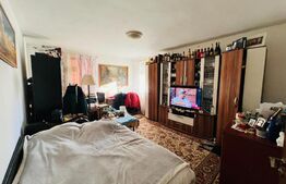 Apartament 3 camere, decomandat, 75 mp utili, balcon, zona Cetatii