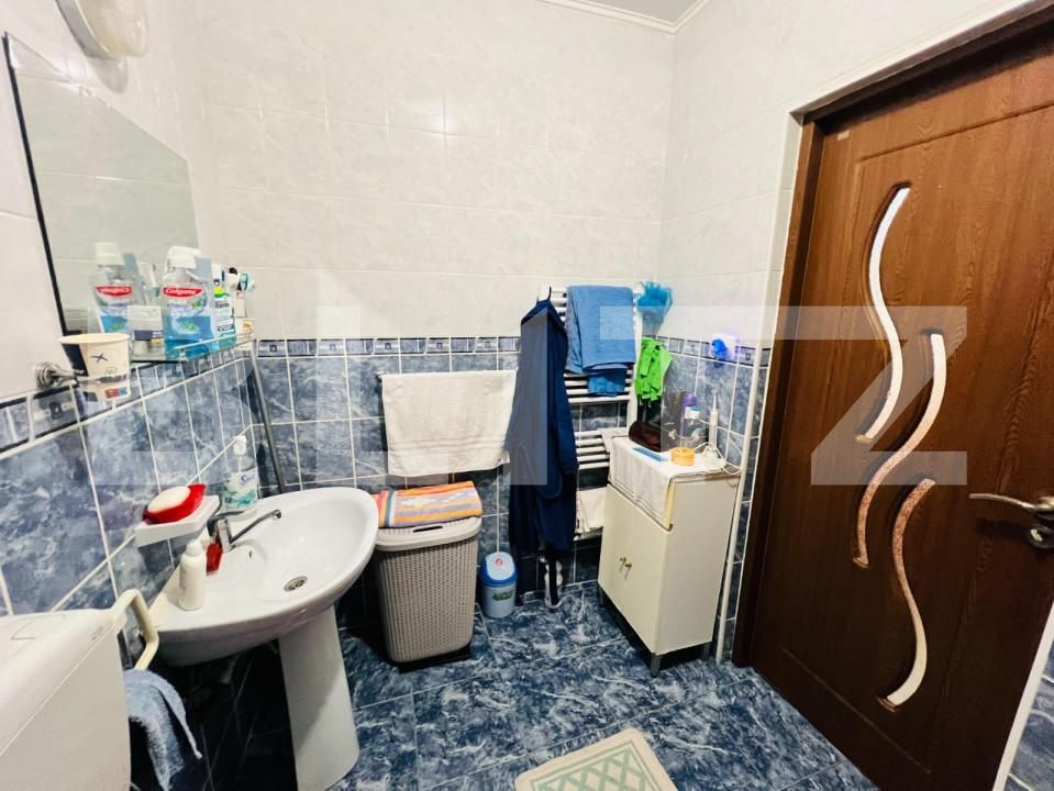 Apartament de vânzare 3 camere Floreşti - 142251AV | BLITZ Cluj-Napoca | Poza8