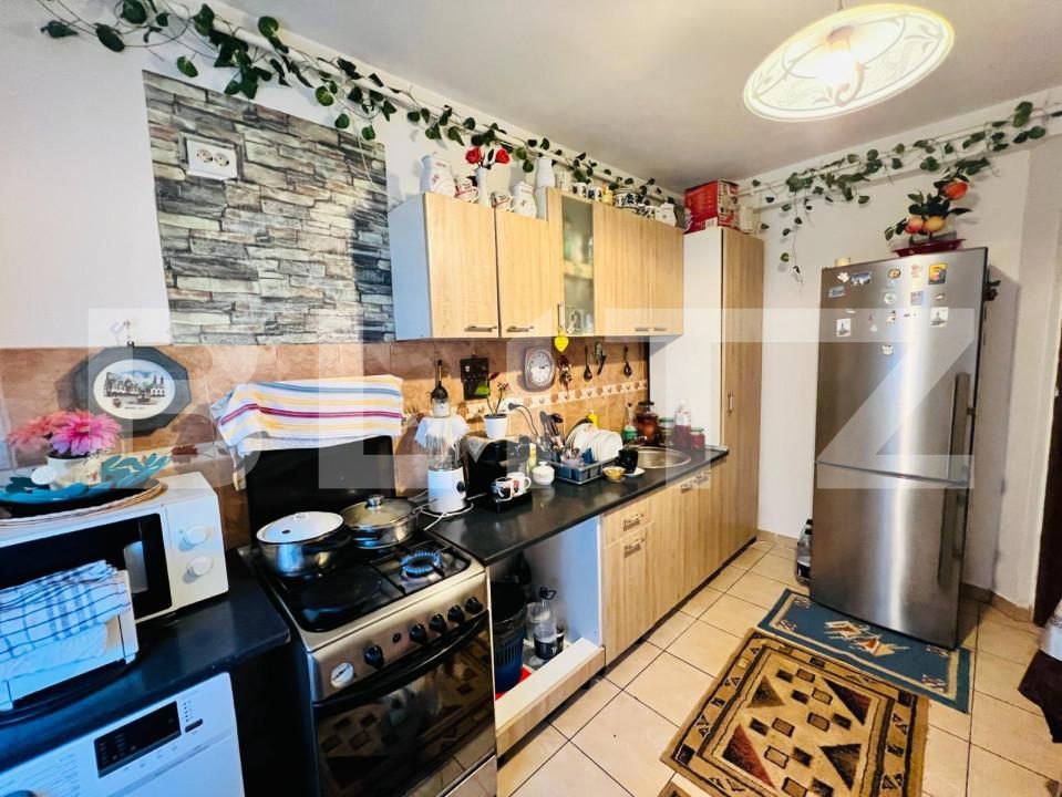 Apartament de vânzare 3 camere Floreşti - 142251AV | BLITZ Cluj-Napoca | Poza11