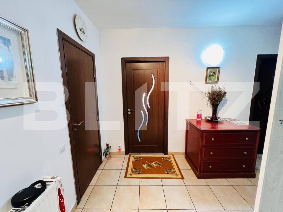 Apartament de vânzare 3 camere Floreşti - 142251AV | BLITZ Cluj-Napoca | Poza5