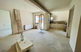 Apartament de 3 camere, 65 mp, parcare, zona Subcetate