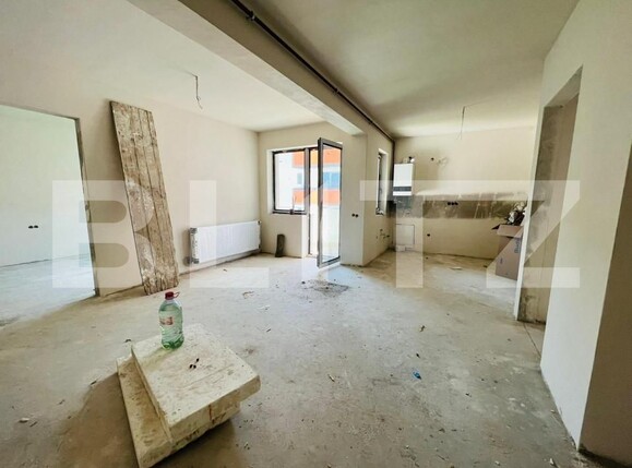 Apartament de vânzare 3 camere Floreşti - 142252AV | BLITZ Cluj-Napoca | Poza4