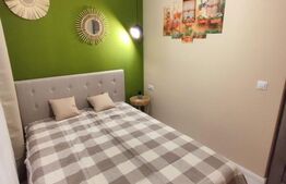 Apartament de lux, 3 camere, gradina, preluare chiriasi 420euro zona Catanelor!