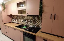 Apartament de lux, 3 camere, gradina, preluare chiriasi 420euro zona Catanelor!