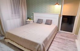 Apartament de lux, 3 camere, gradina, preluare chiriasi 420euro zona Catanelor!