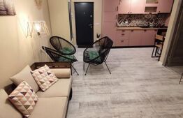 Apartament de lux, 3 camere, gradina, preluare chiriasi 420euro zona Catanelor!