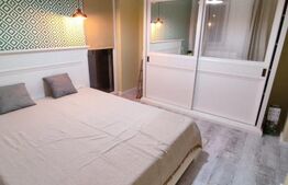 Apartament de lux, 3 camere, gradina, preluare chiriasi 420euro zona Catanelor!