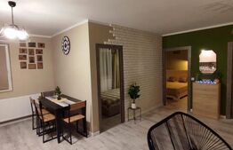 Apartament de lux, 3 camere, gradina, preluare chiriasi 420euro zona Catanelor!