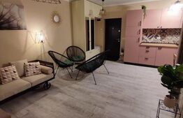 Apartament de lux, 3 camere, gradina, preluare chiriasi 420euro zona Catanelor!